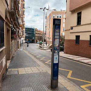  Apartment Teatro Urban Flat Spanien