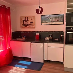  Apartment Cassisdream Frankreich