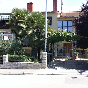  Apartment Boris Kroatien