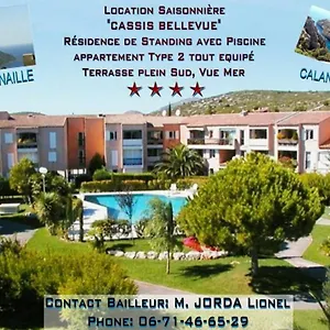  Apartment Puerta Del Sol Frankreich